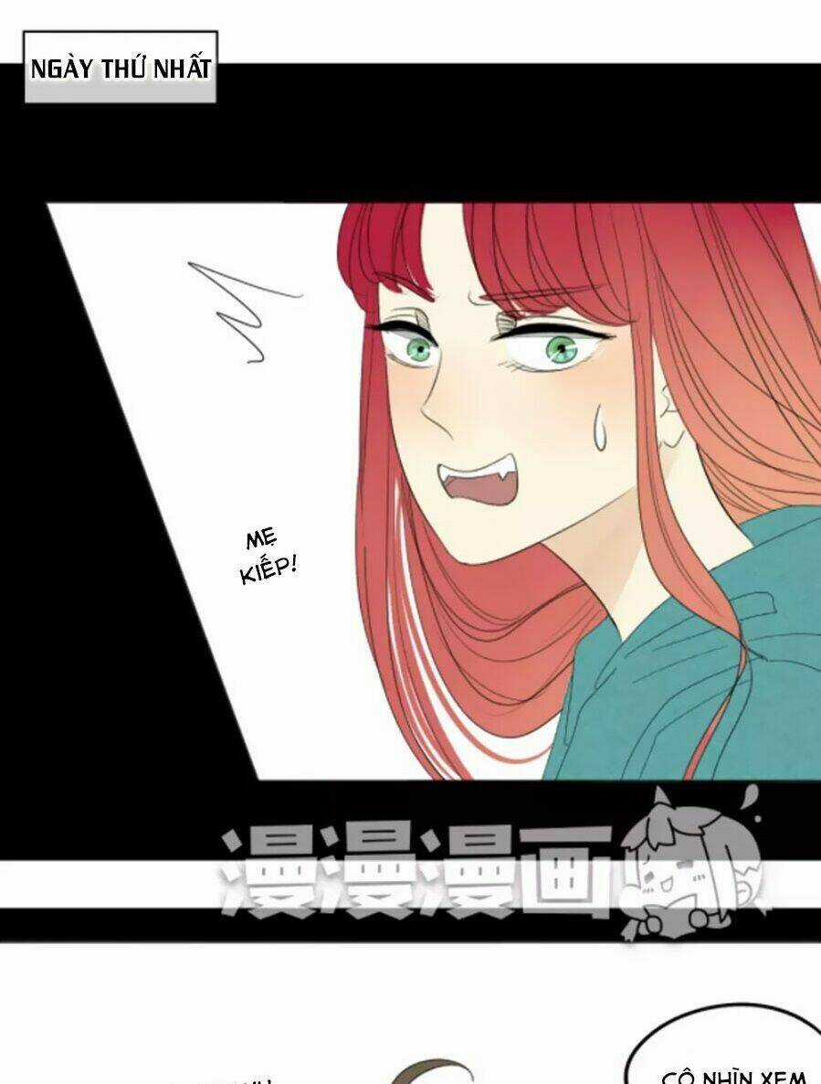 6 Giờ Ký Ức Chapter 21 trang 16