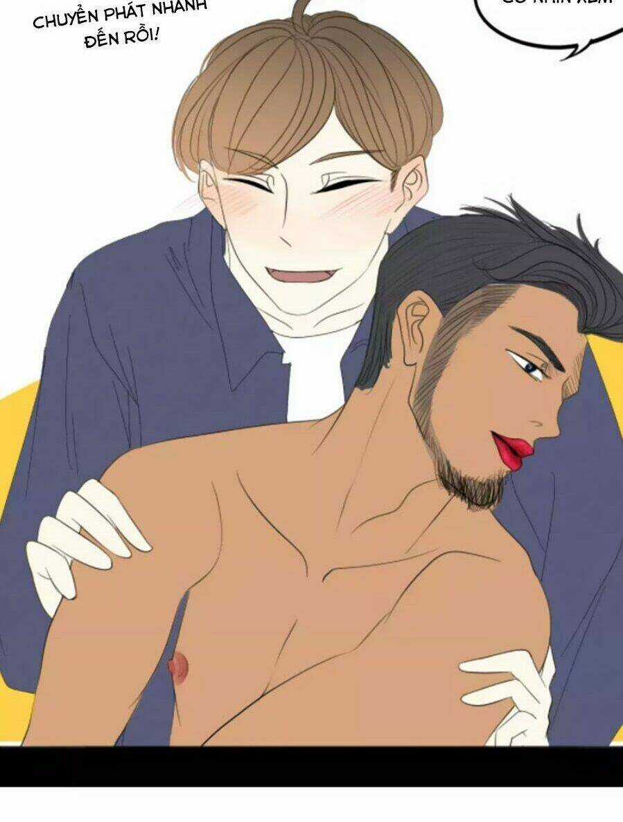 6 Giờ Ký Ức Chapter 21 trang 17