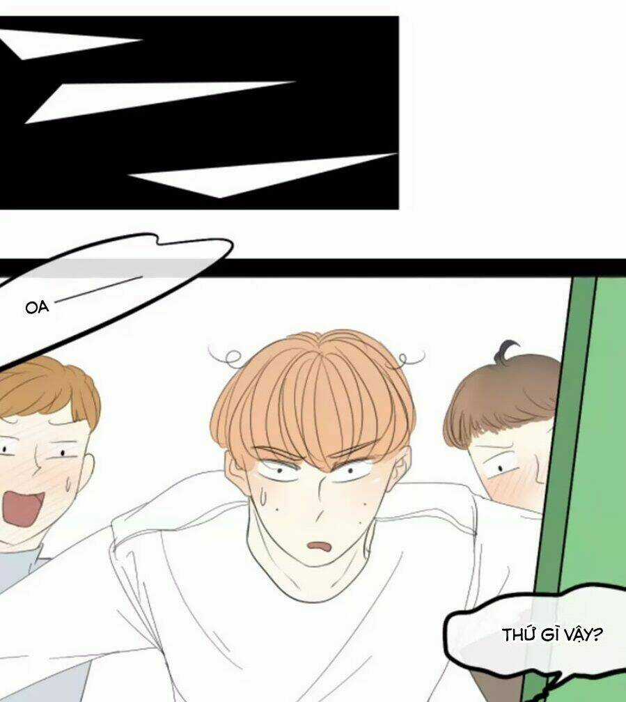 6 Giờ Ký Ức Chapter 21 trang 18