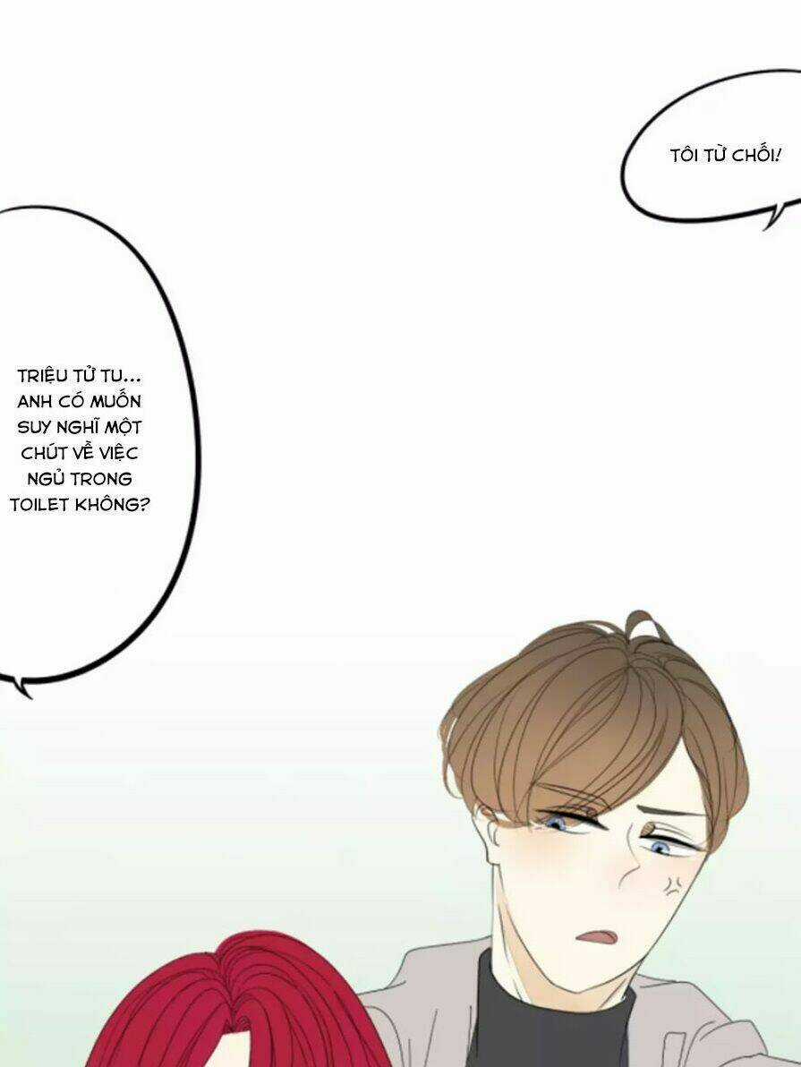 6 Giờ Ký Ức Chapter 21 trang 2