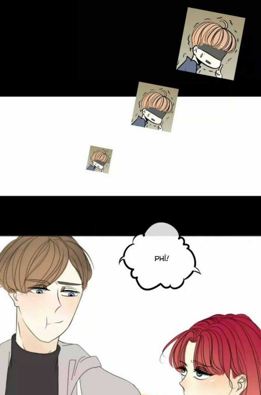 6 Giờ Ký Ức Chapter 21 trang 24