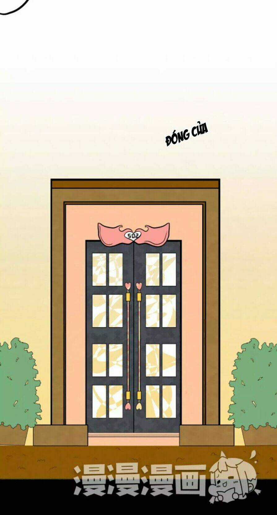 6 Giờ Ký Ức Chapter 21 trang 5