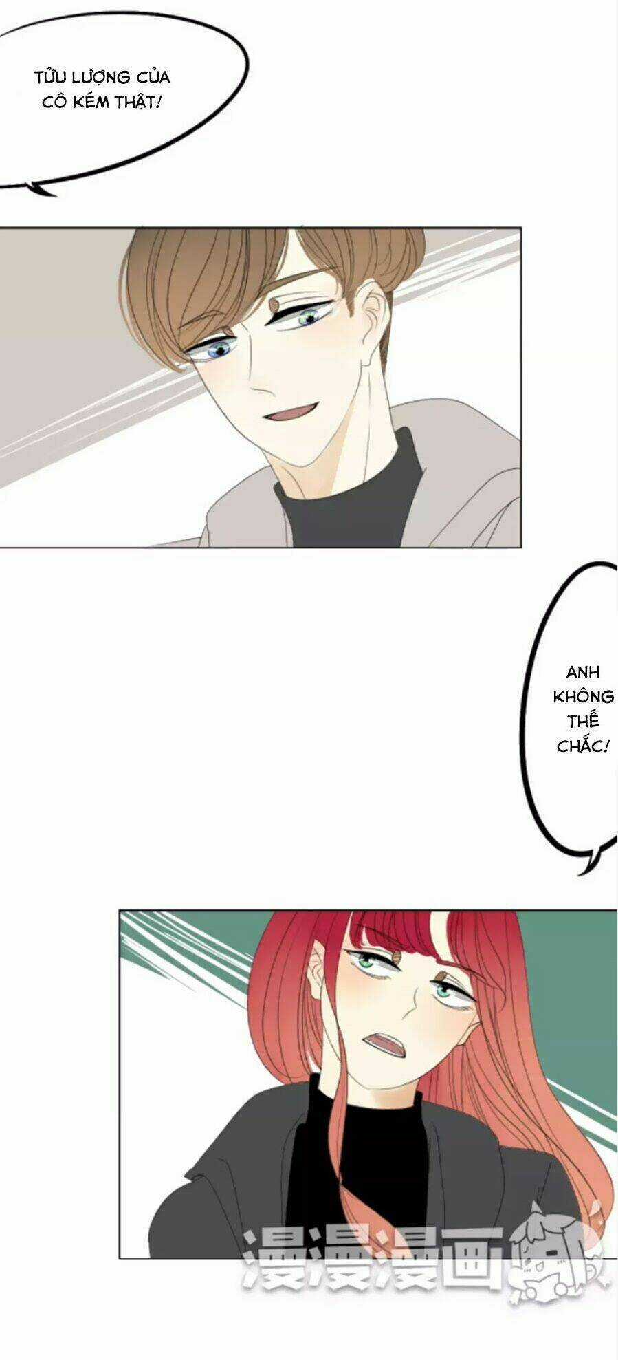 6 Giờ Ký Ức Chapter 22 trang 13