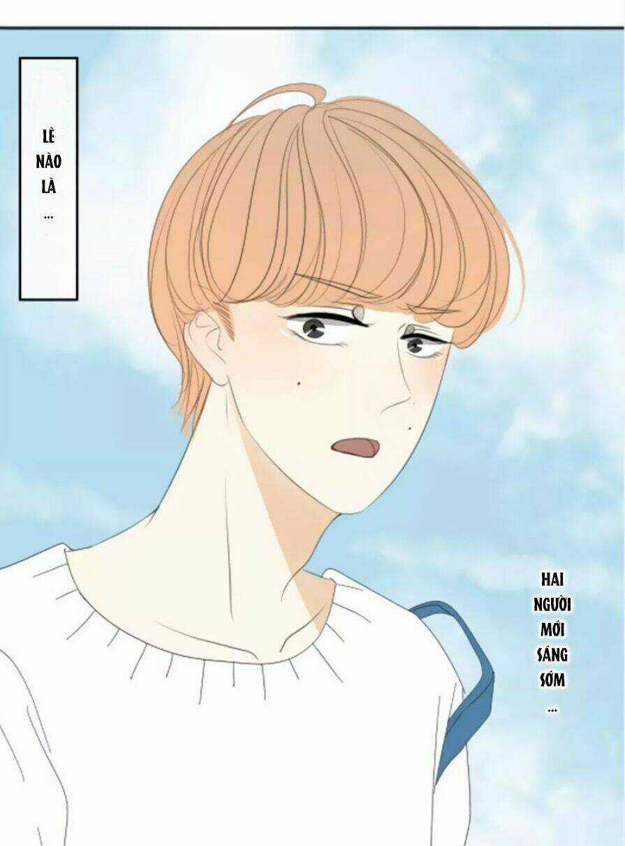 6 Giờ Ký Ức Chapter 22 trang 14