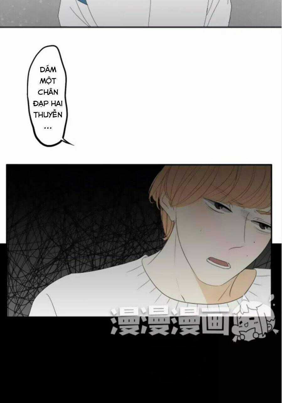 6 Giờ Ký Ức Chapter 22 trang 18