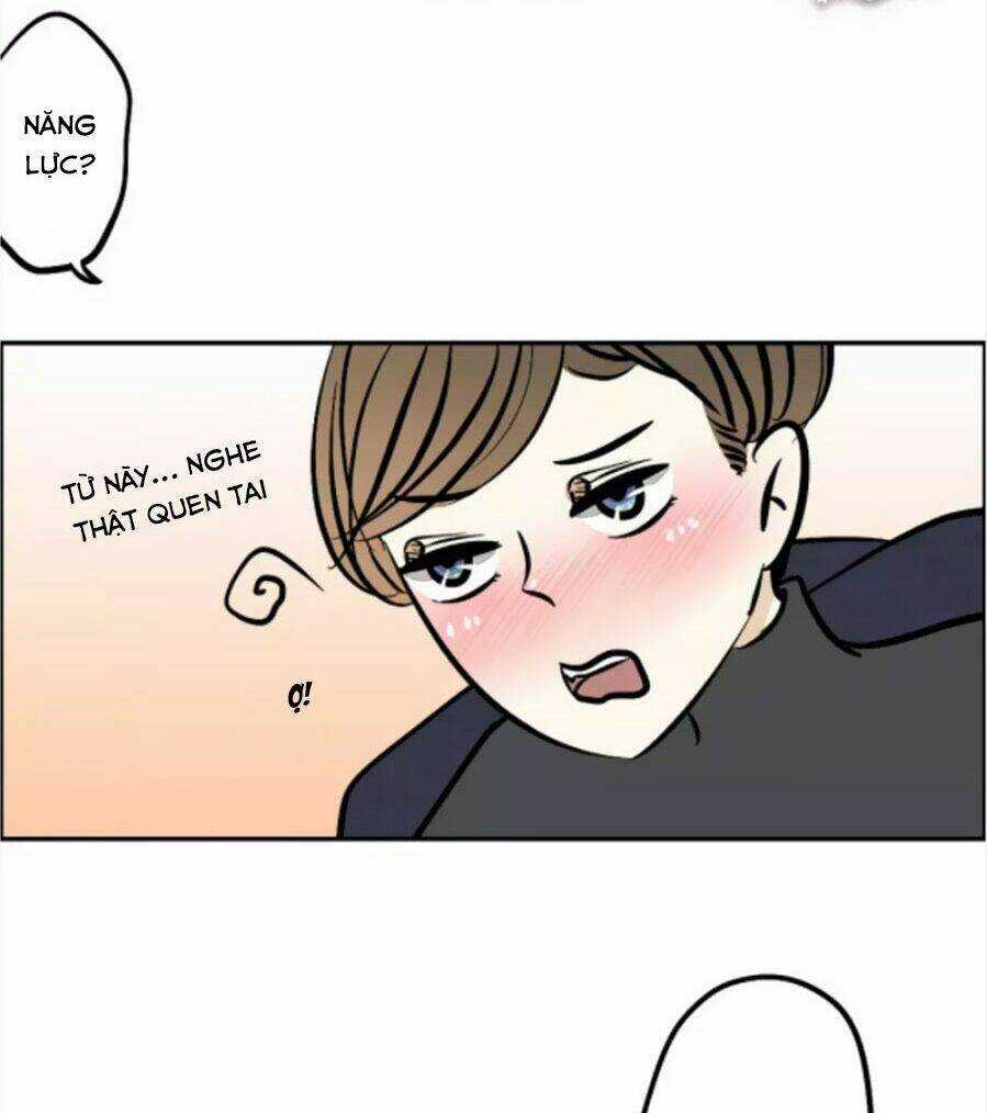 6 Giờ Ký Ức Chapter 22 trang 3