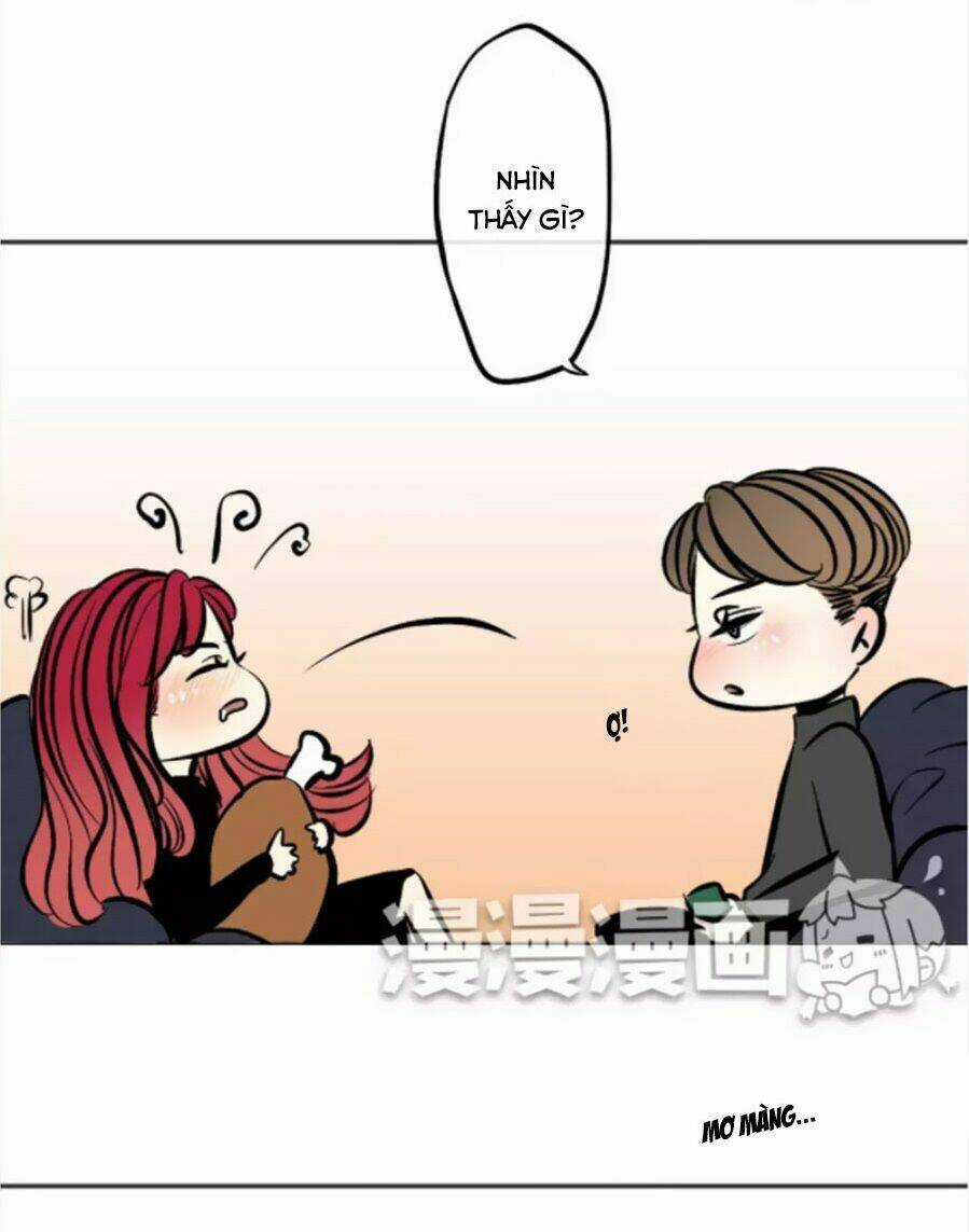 6 Giờ Ký Ức Chapter 22 trang 5