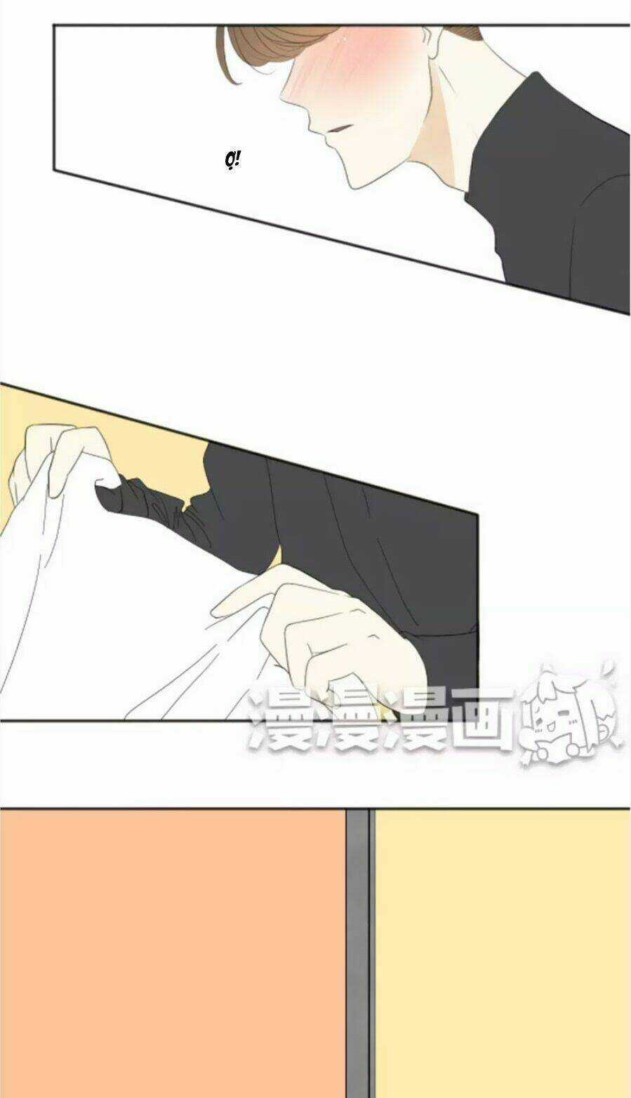 6 Giờ Ký Ức Chapter 22 trang 7