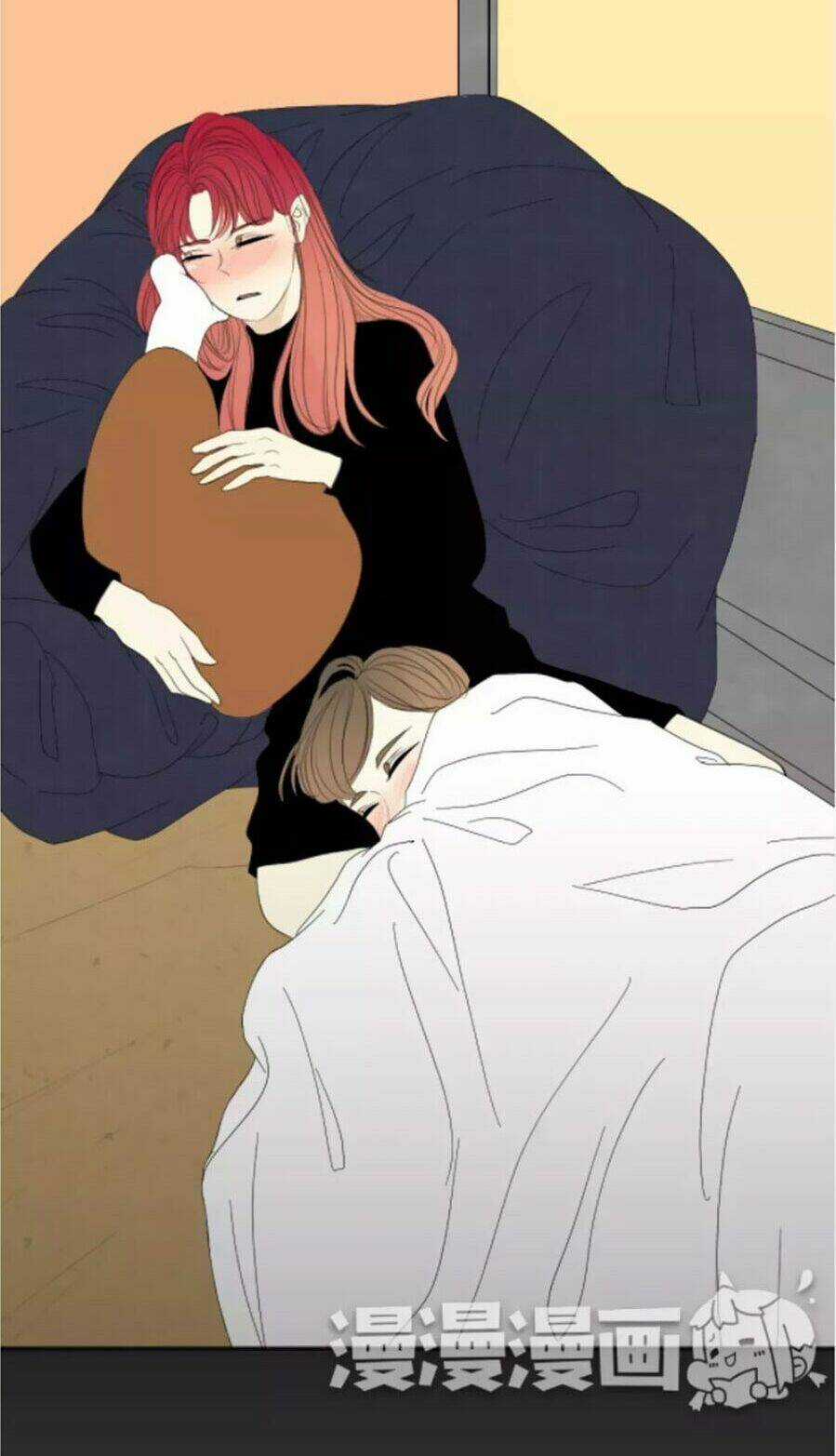 6 Giờ Ký Ức Chapter 22 trang 8