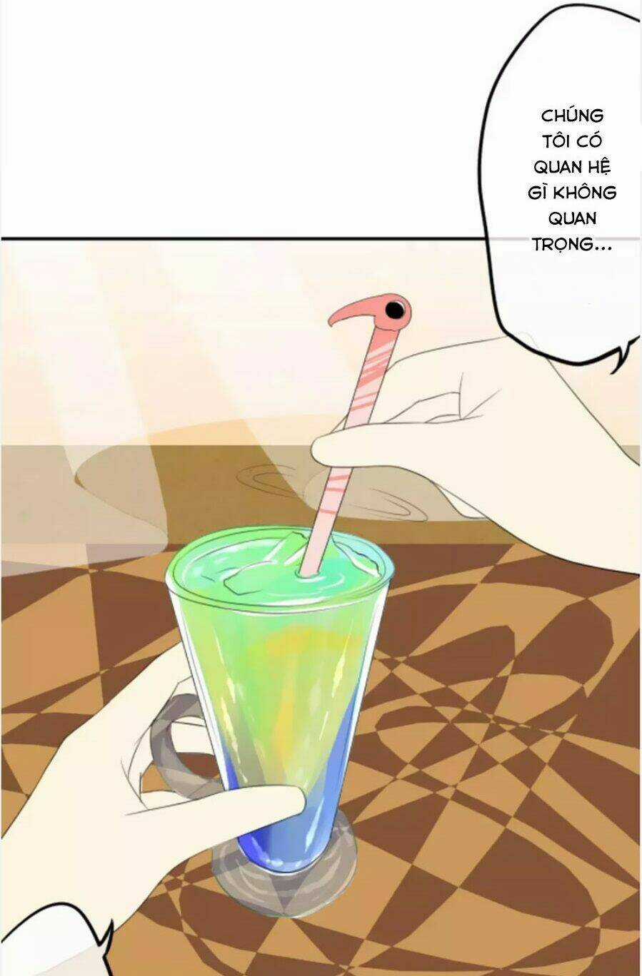 6 Giờ Ký Ức Chapter 23 trang 14