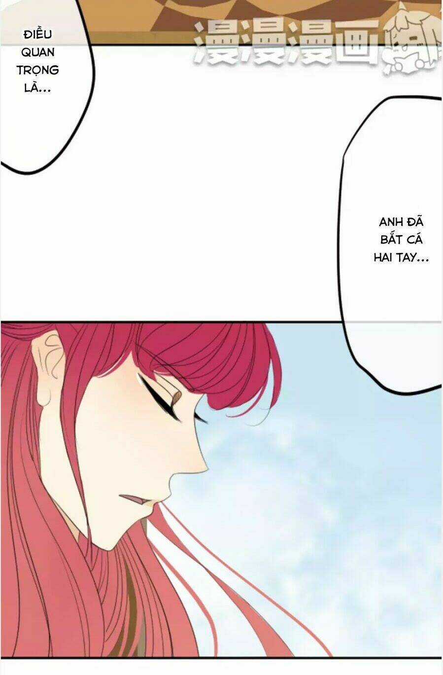 6 Giờ Ký Ức Chapter 23 trang 15