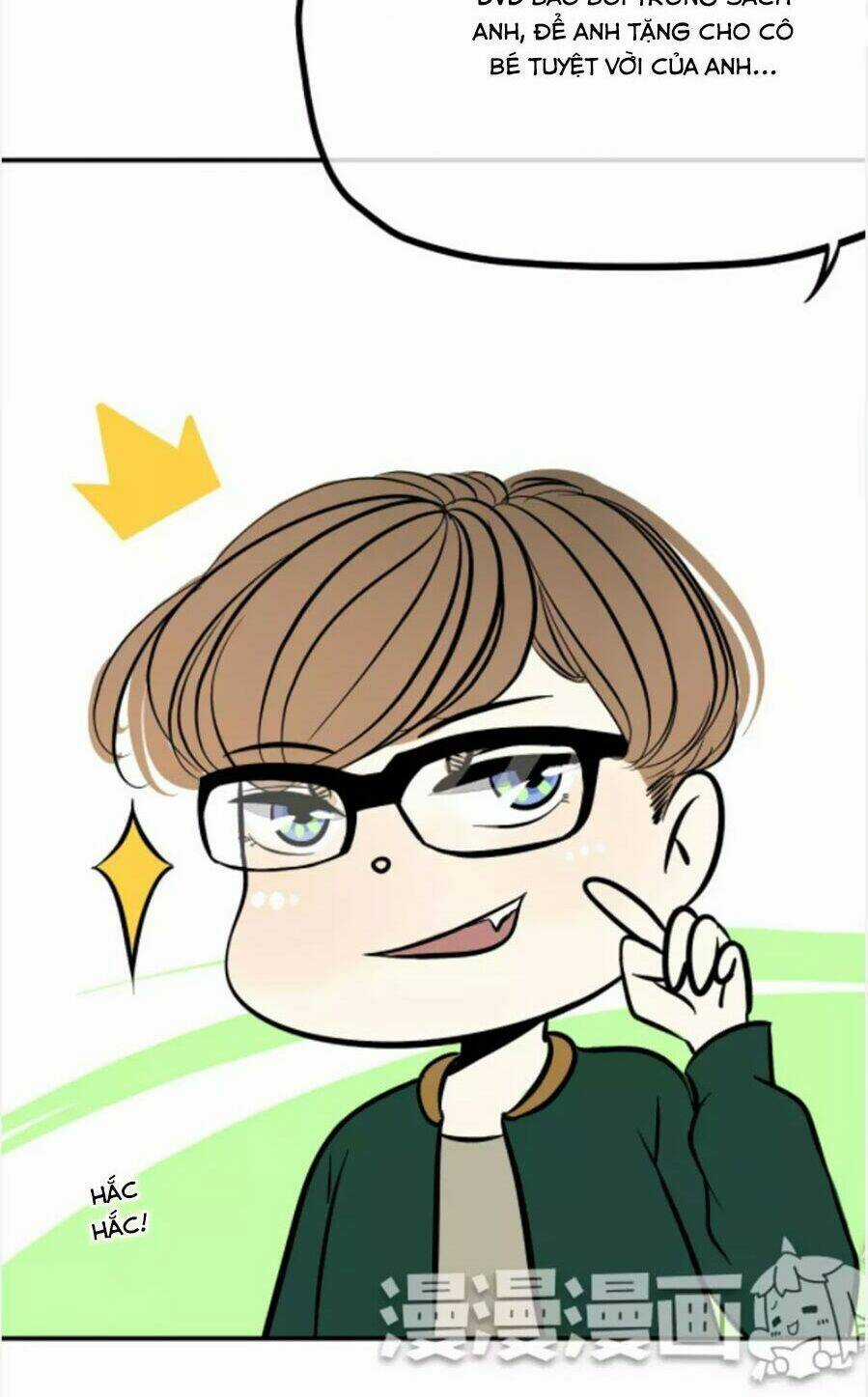 6 Giờ Ký Ức Chapter 23 trang 17