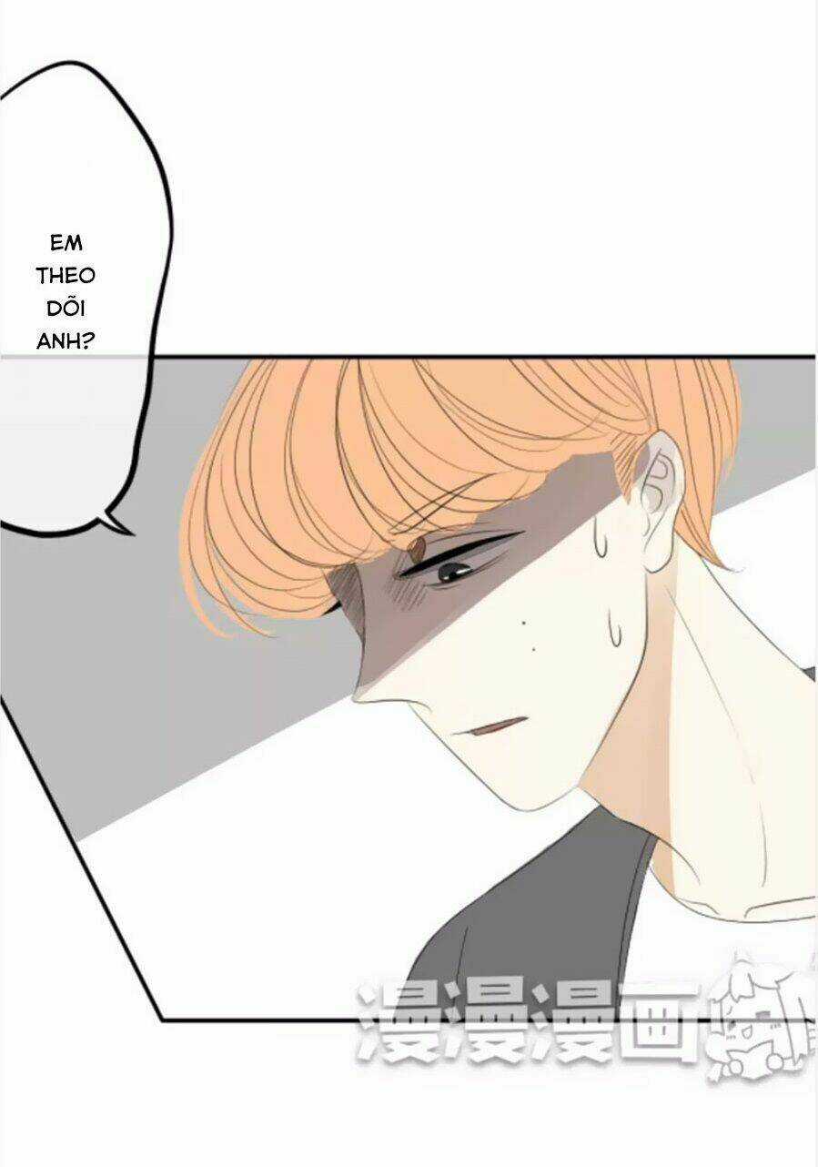 6 Giờ Ký Ức Chapter 23 trang 21