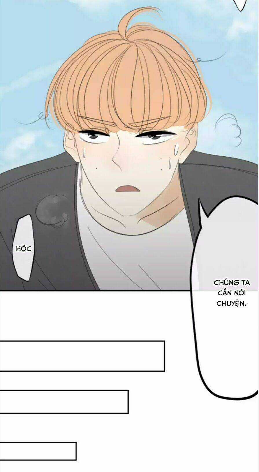 6 Giờ Ký Ức Chapter 23 trang 5