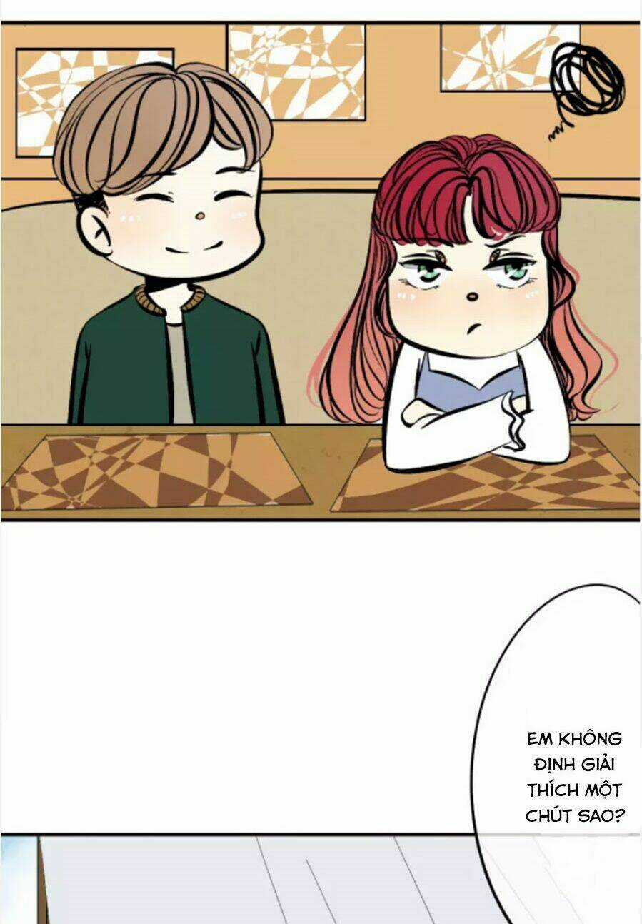 6 Giờ Ký Ức Chapter 23 trang 7