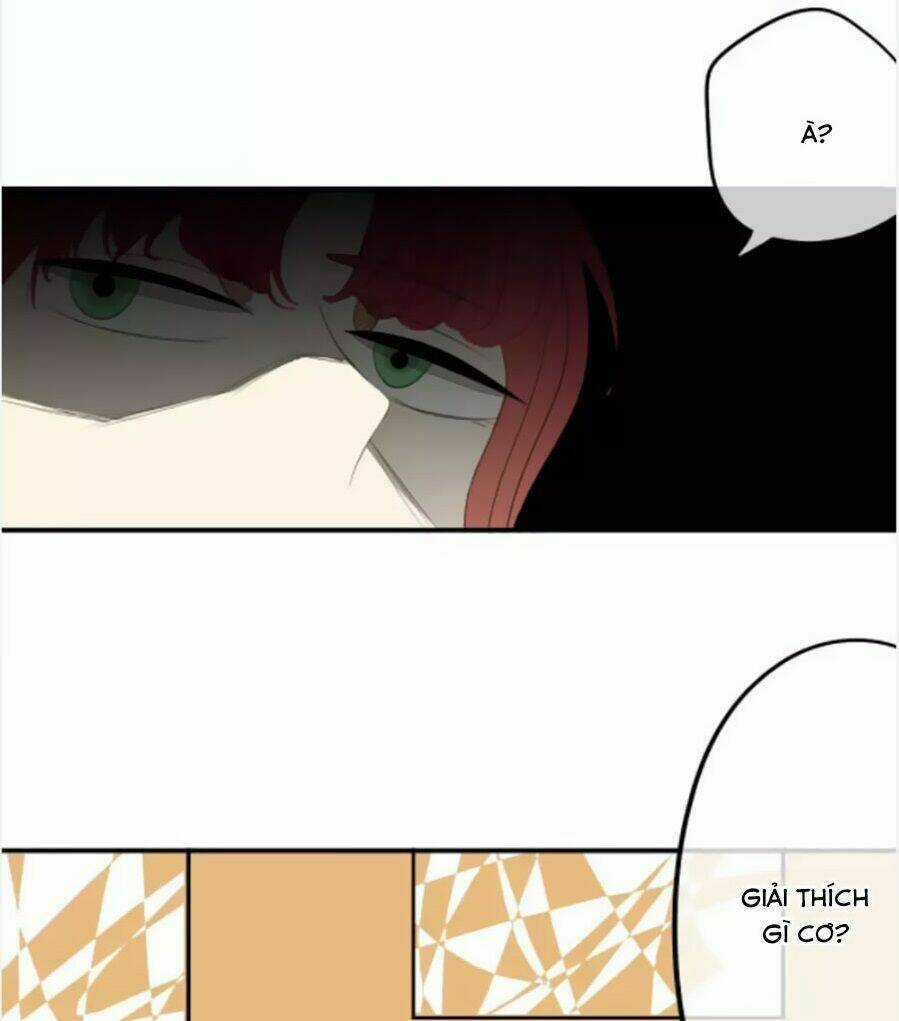 6 Giờ Ký Ức Chapter 23 trang 9