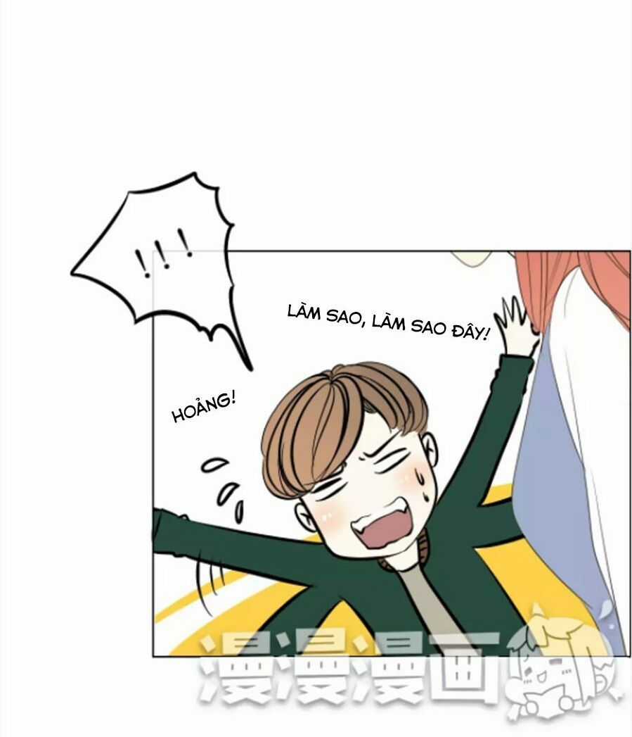 6 Giờ Ký Ức Chapter 24 trang 16