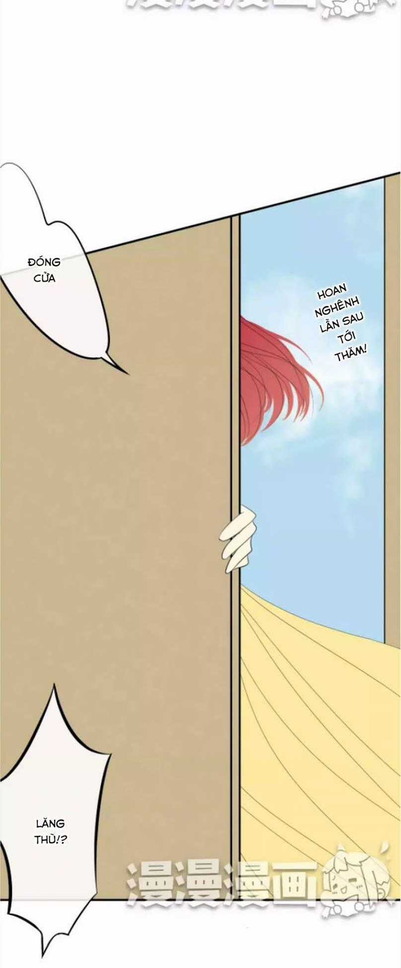 6 Giờ Ký Ức Chapter 24 trang 21