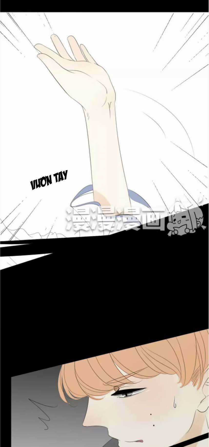 6 Giờ Ký Ức Chapter 24 trang 8