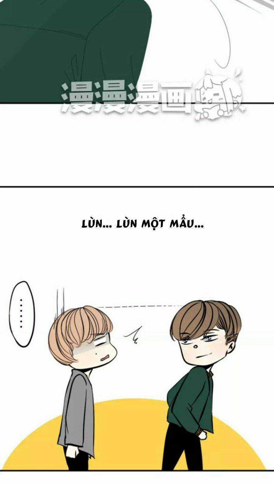 6 Giờ Ký Ức Chapter 25 trang 10