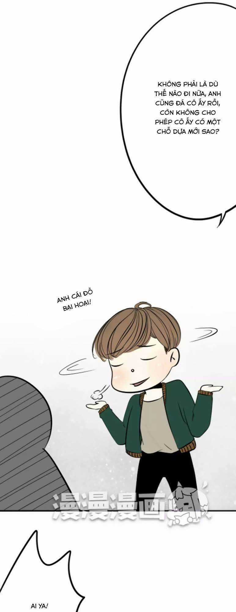 6 Giờ Ký Ức Chapter 25 trang 13