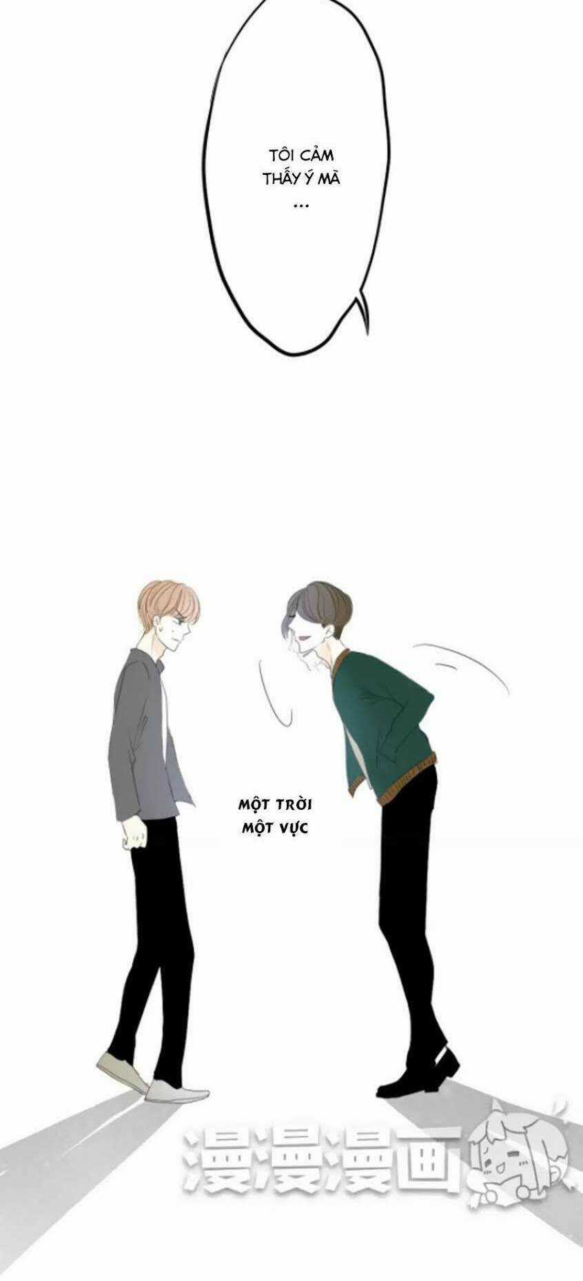 6 Giờ Ký Ức Chapter 25 trang 17