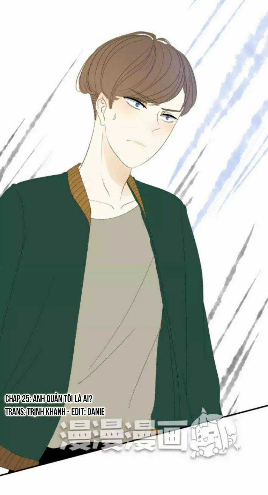 6 Giờ Ký Ức Chapter 25 trang 2