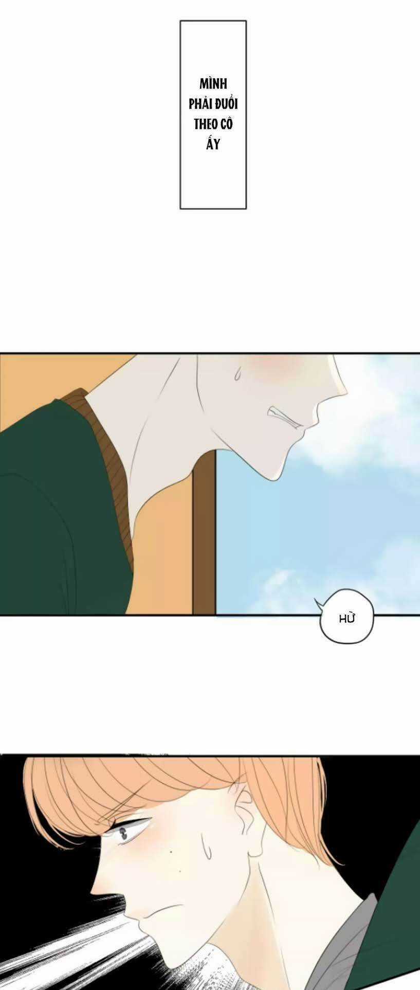 6 Giờ Ký Ức Chapter 25 trang 3