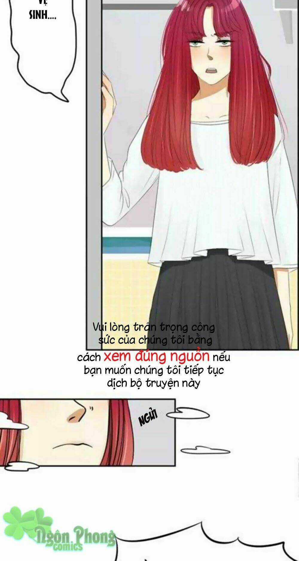6 Giờ Ký Ức Chapter 4 trang 12