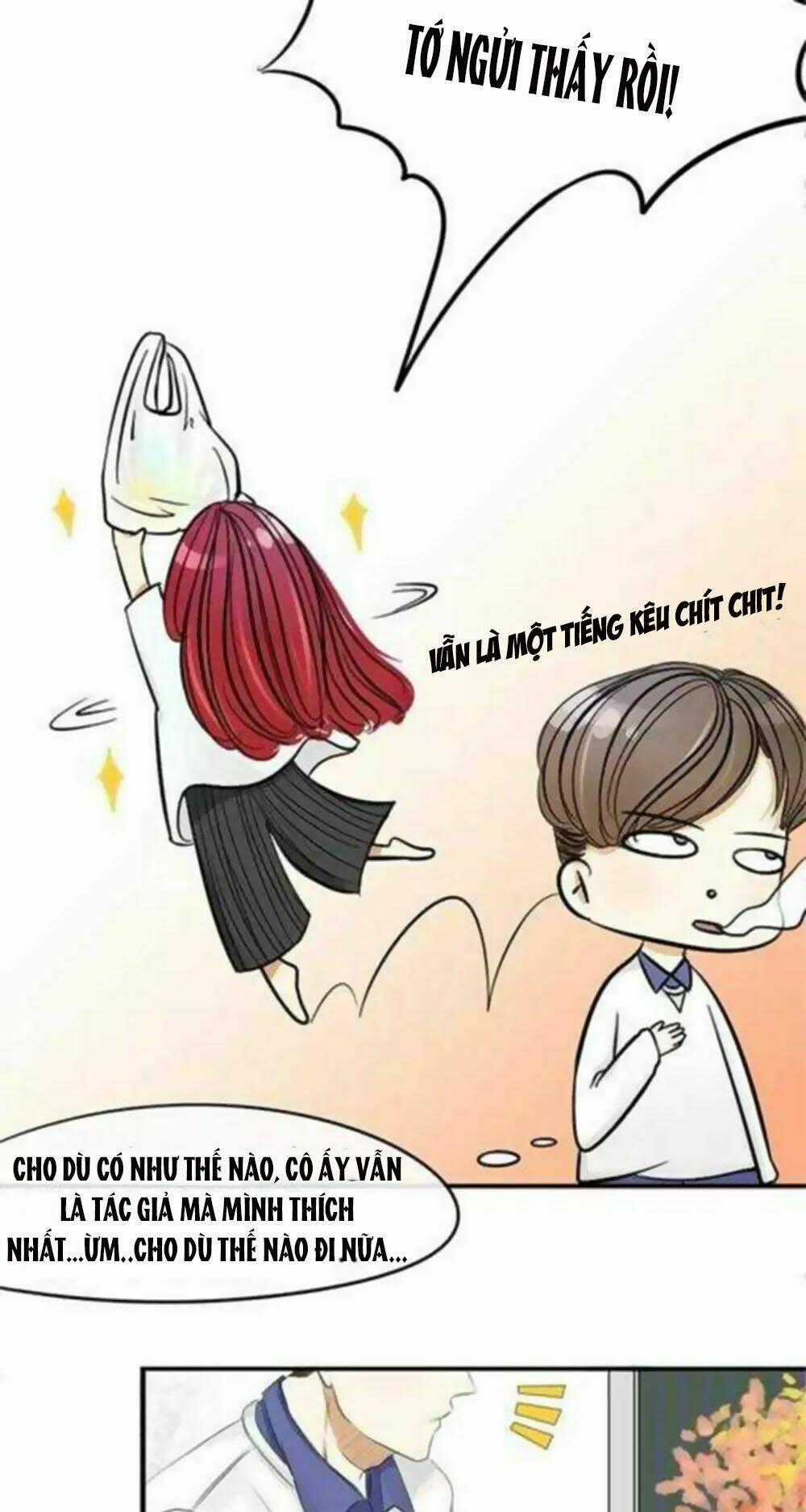 6 Giờ Ký Ức Chapter 4 trang 13