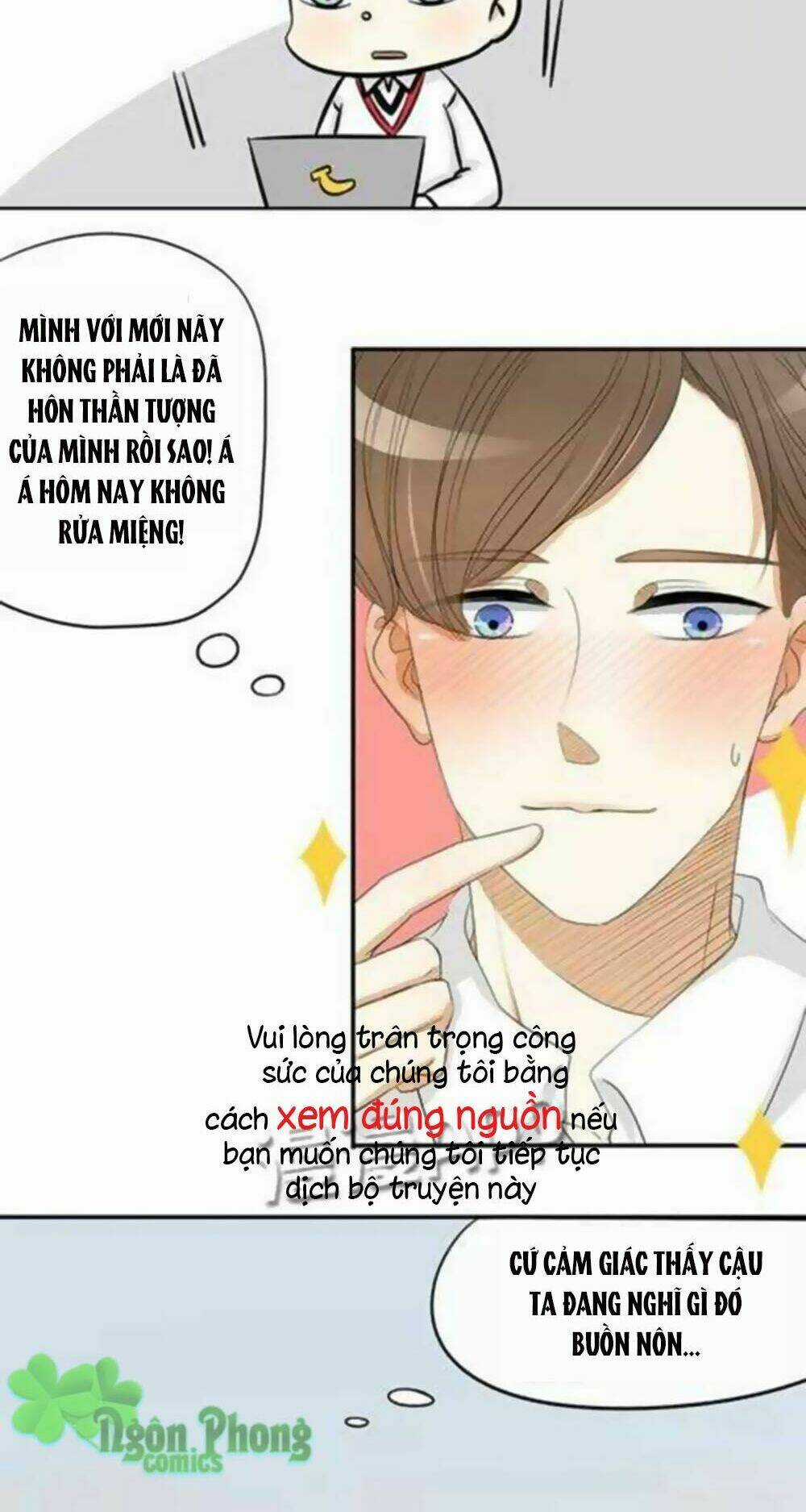 6 Giờ Ký Ức Chapter 4 trang 2