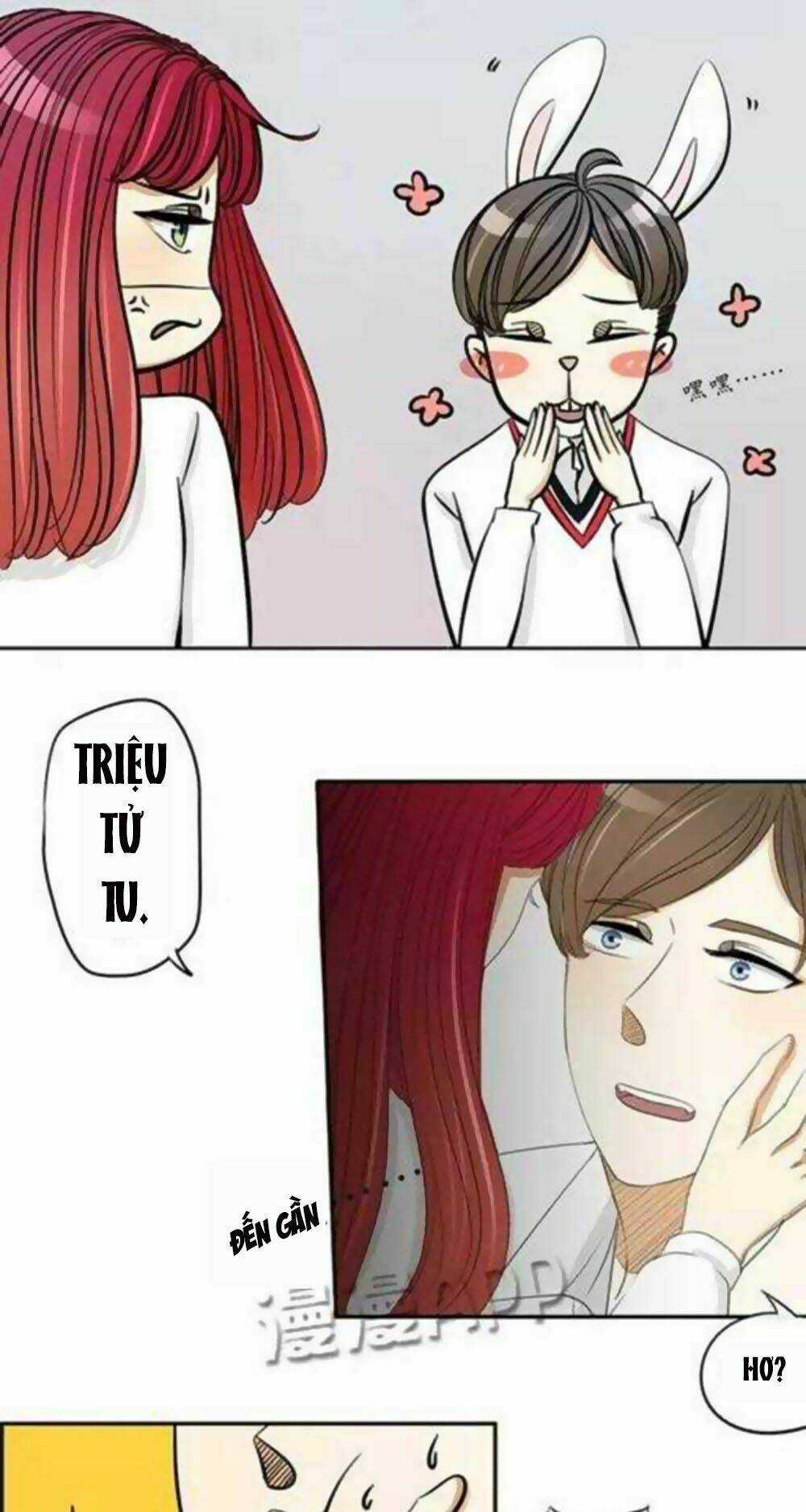 6 Giờ Ký Ức Chapter 4 trang 3