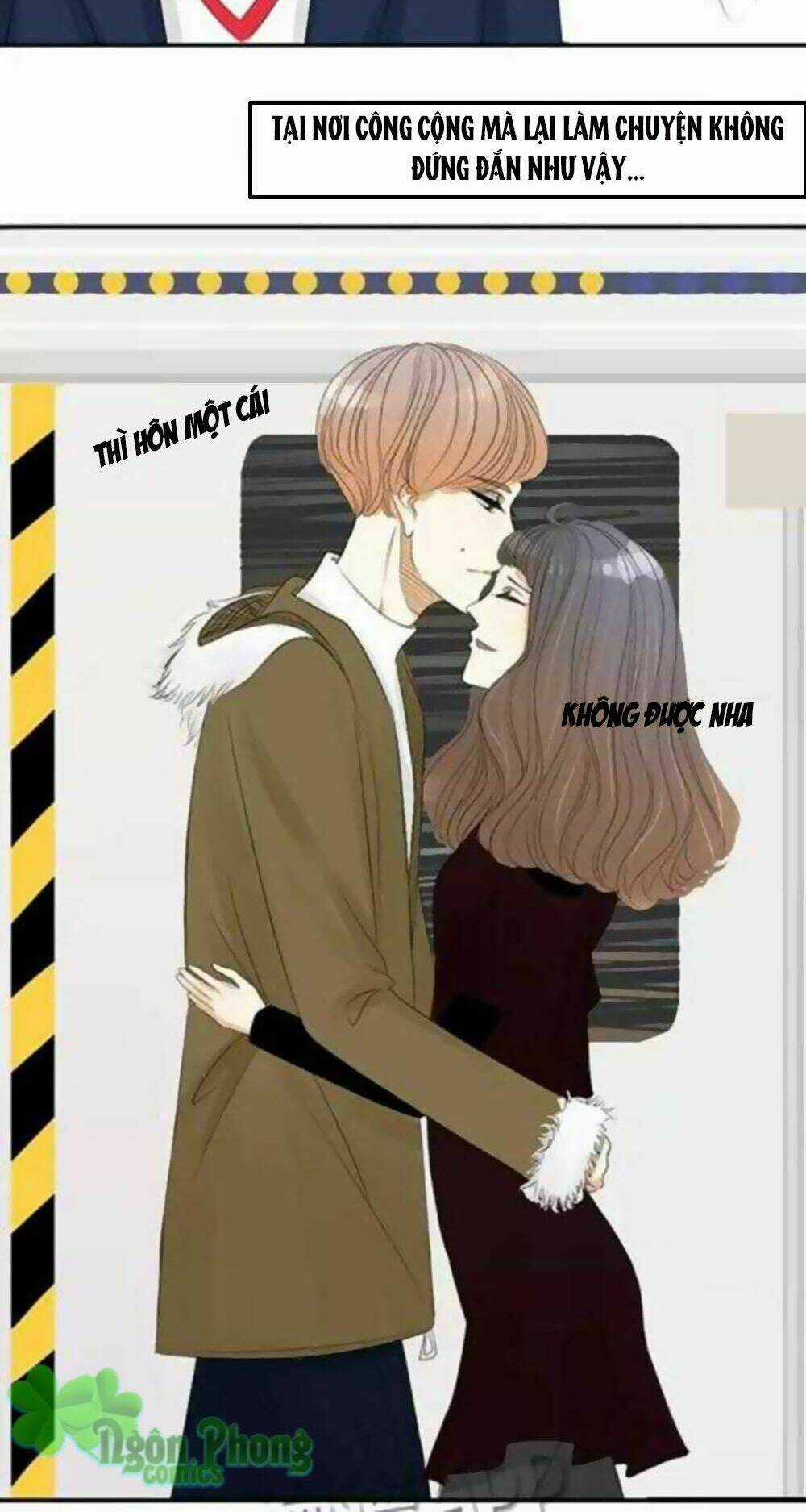 6 Giờ Ký Ức Chapter 4 trang 6