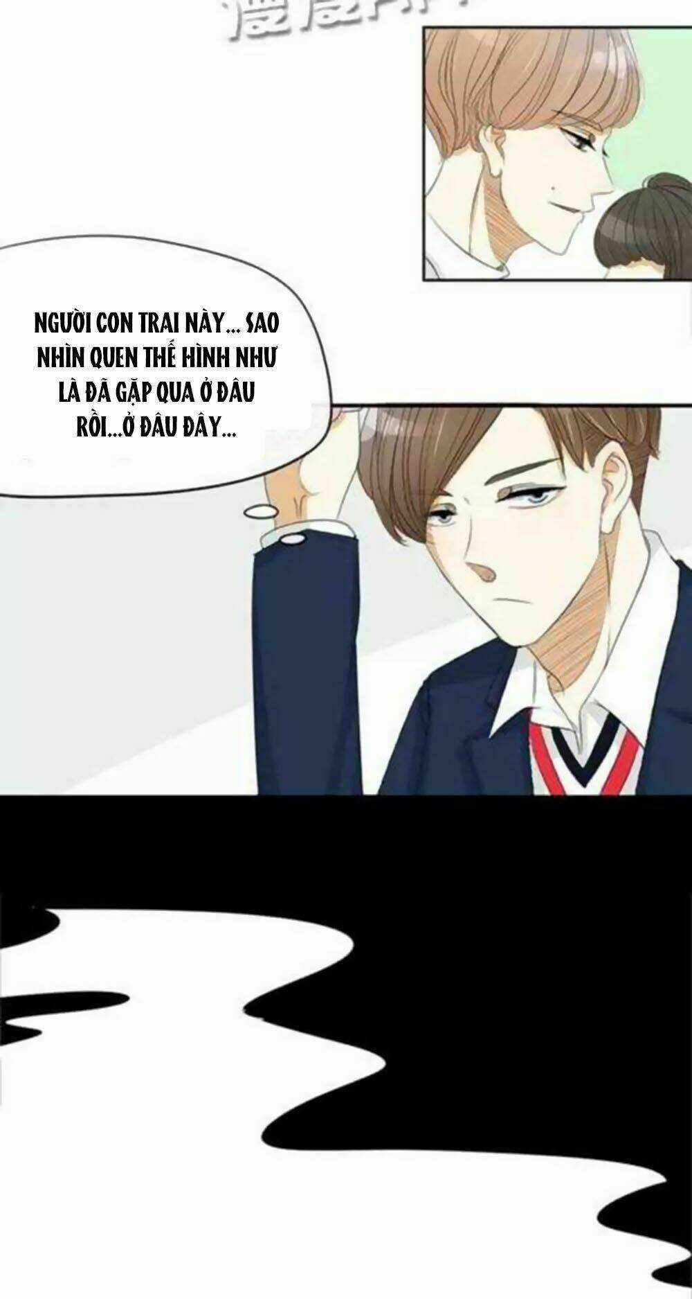 6 Giờ Ký Ức Chapter 4 trang 7