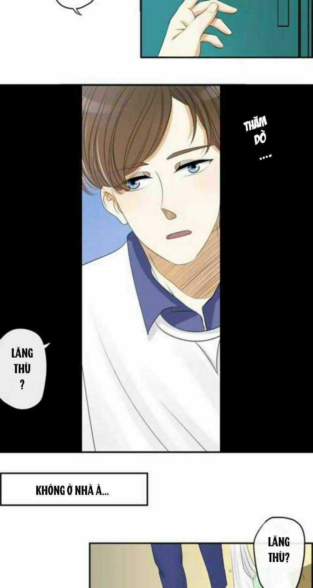 6 Giờ Ký Ức Chapter 4 trang 9