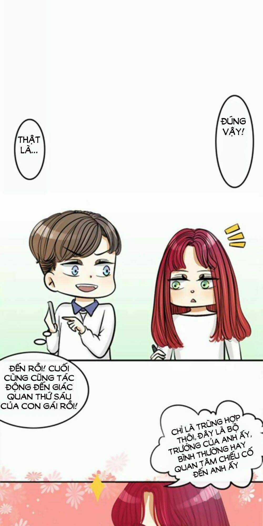 6 Giờ Ký Ức Chapter 5 trang 10