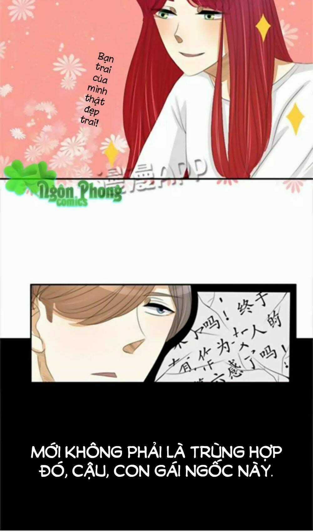 6 Giờ Ký Ức Chapter 5 trang 11