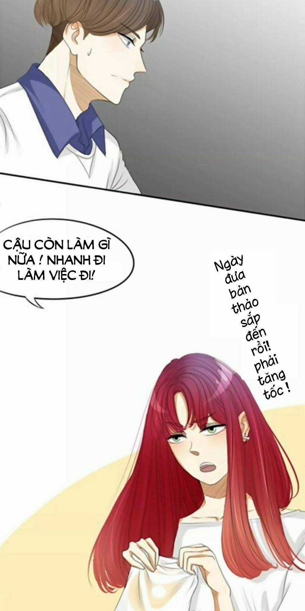 6 Giờ Ký Ức Chapter 5 trang 2