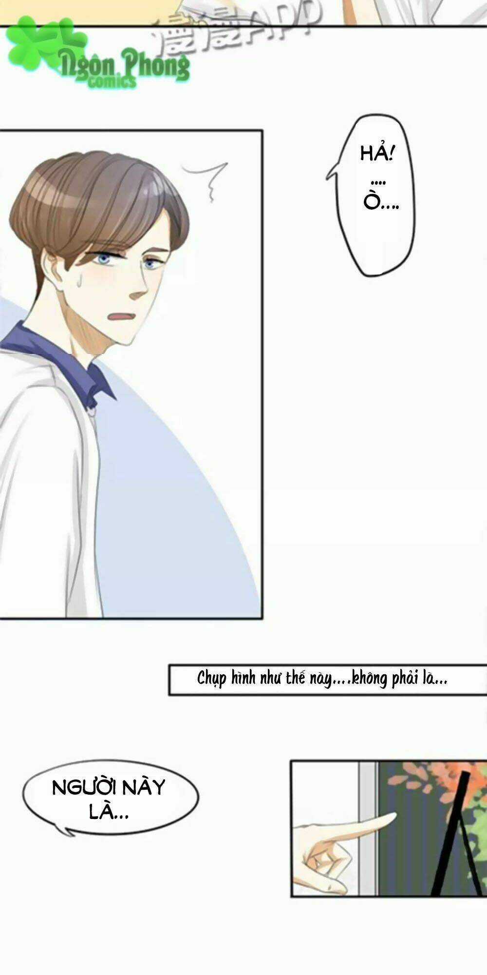 6 Giờ Ký Ức Chapter 5 trang 3