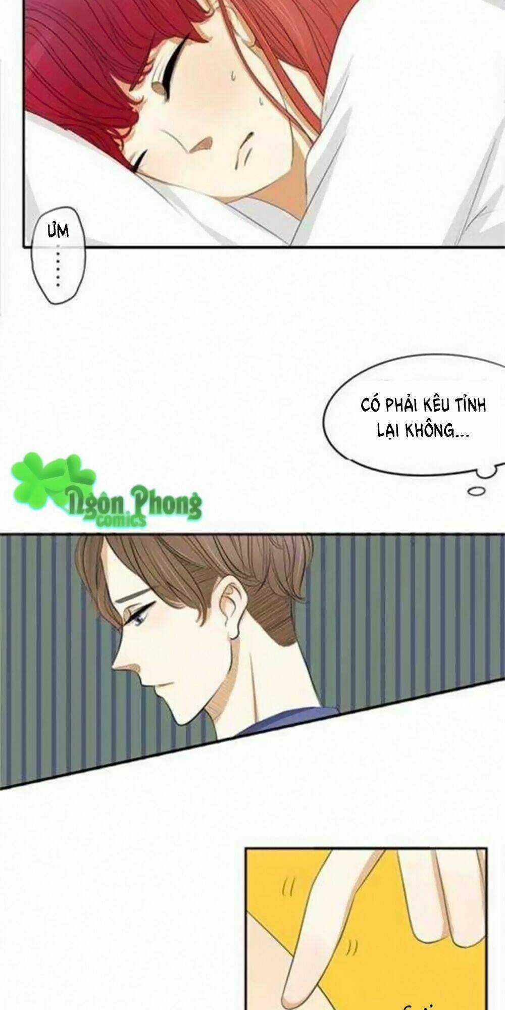 6 Giờ Ký Ức Chapter 6 trang 10