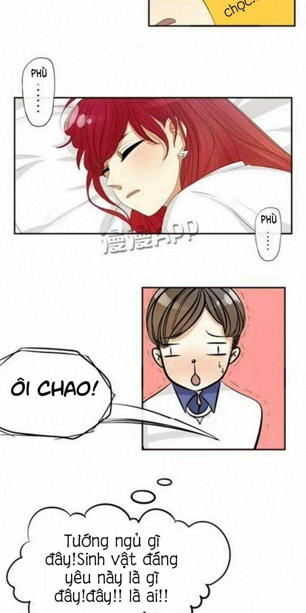 6 Giờ Ký Ức Chapter 6 trang 11