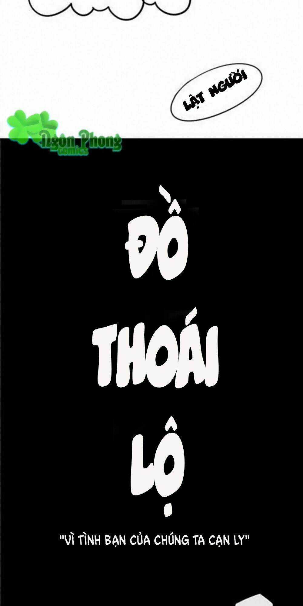 6 Giờ Ký Ức Chapter 6 trang 12