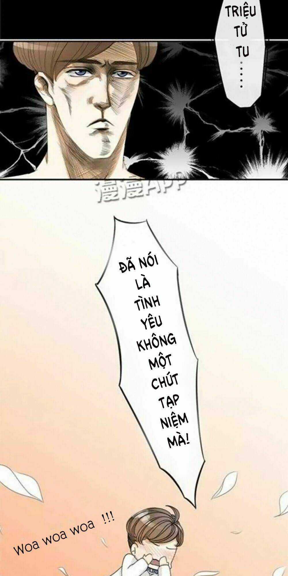 6 Giờ Ký Ức Chapter 6 trang 13