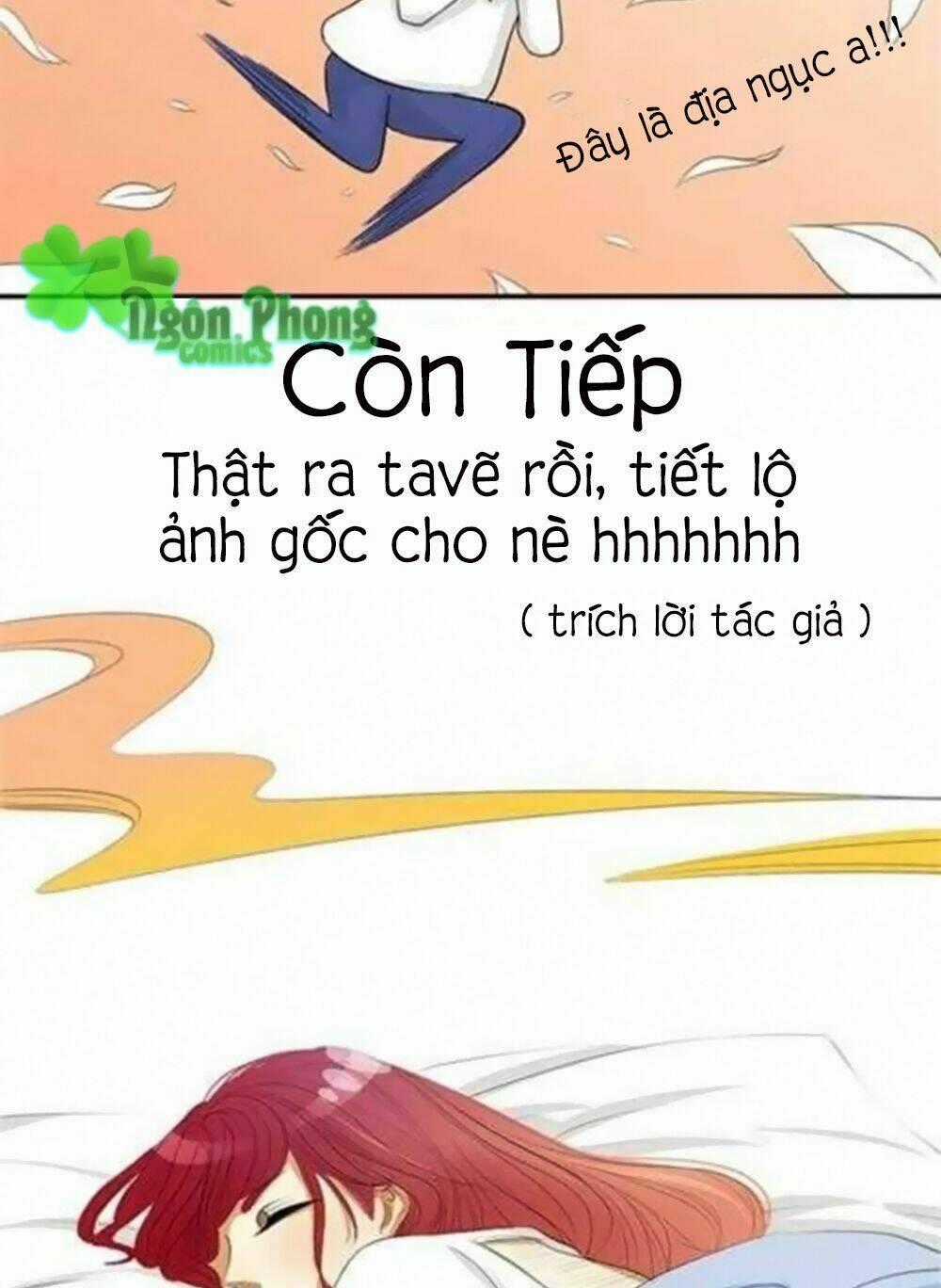 6 Giờ Ký Ức Chapter 6 trang 14