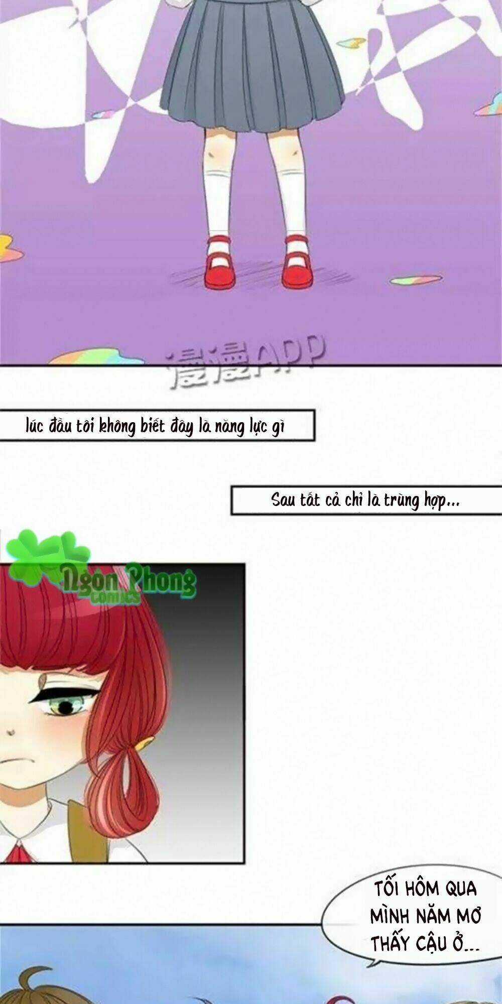 6 Giờ Ký Ức Chapter 6 trang 2