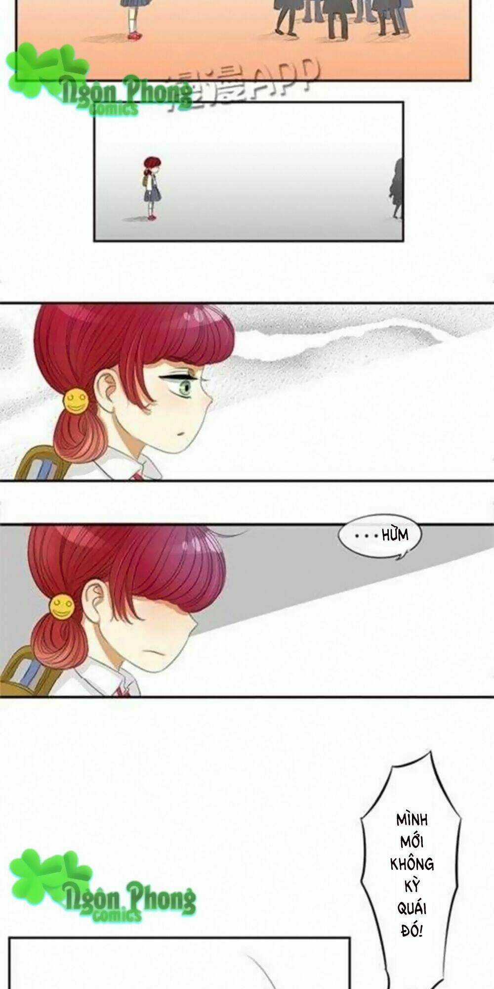 6 Giờ Ký Ức Chapter 6 trang 4