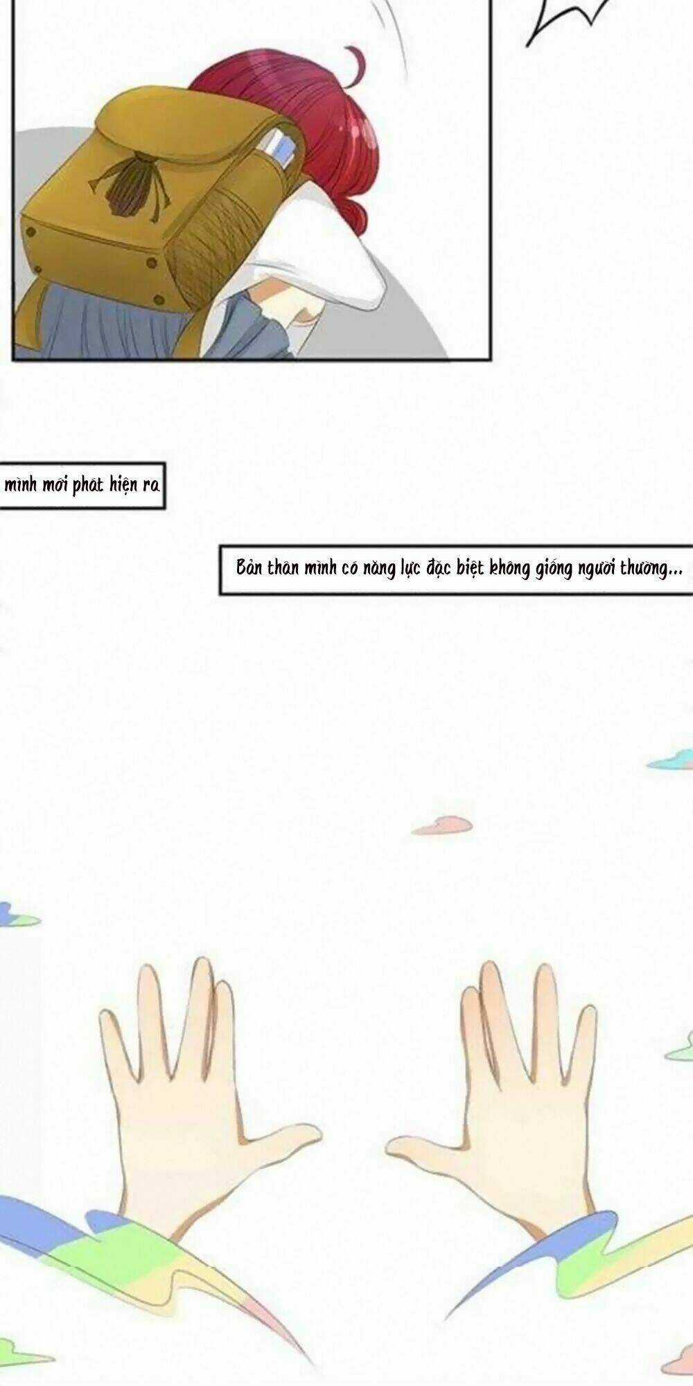 6 Giờ Ký Ức Chapter 6 trang 5