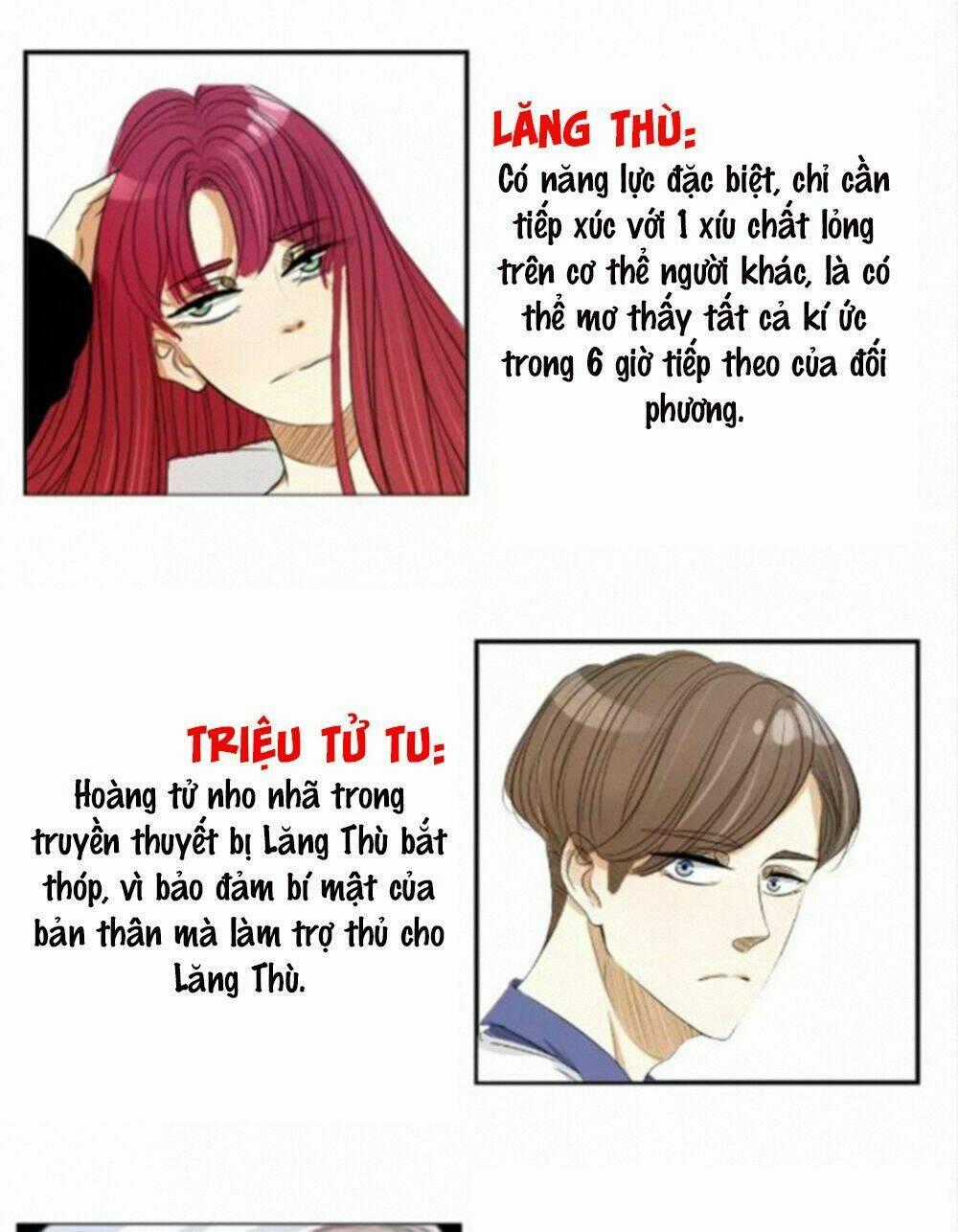 6 Giờ Ký Ức Chapter 7 trang 10