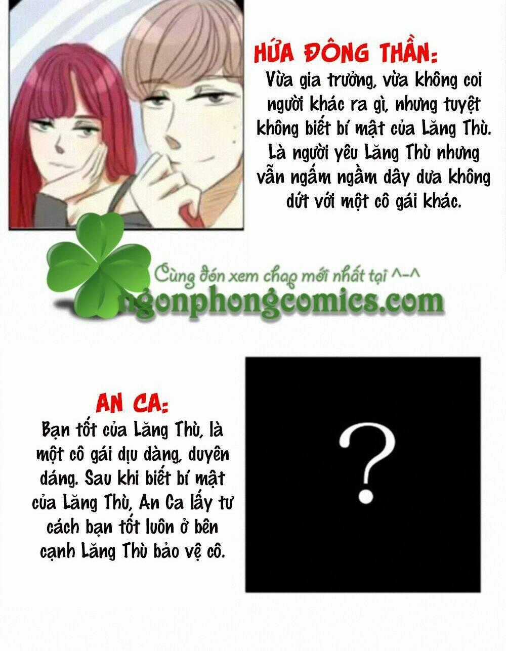 6 Giờ Ký Ức Chapter 7 trang 11