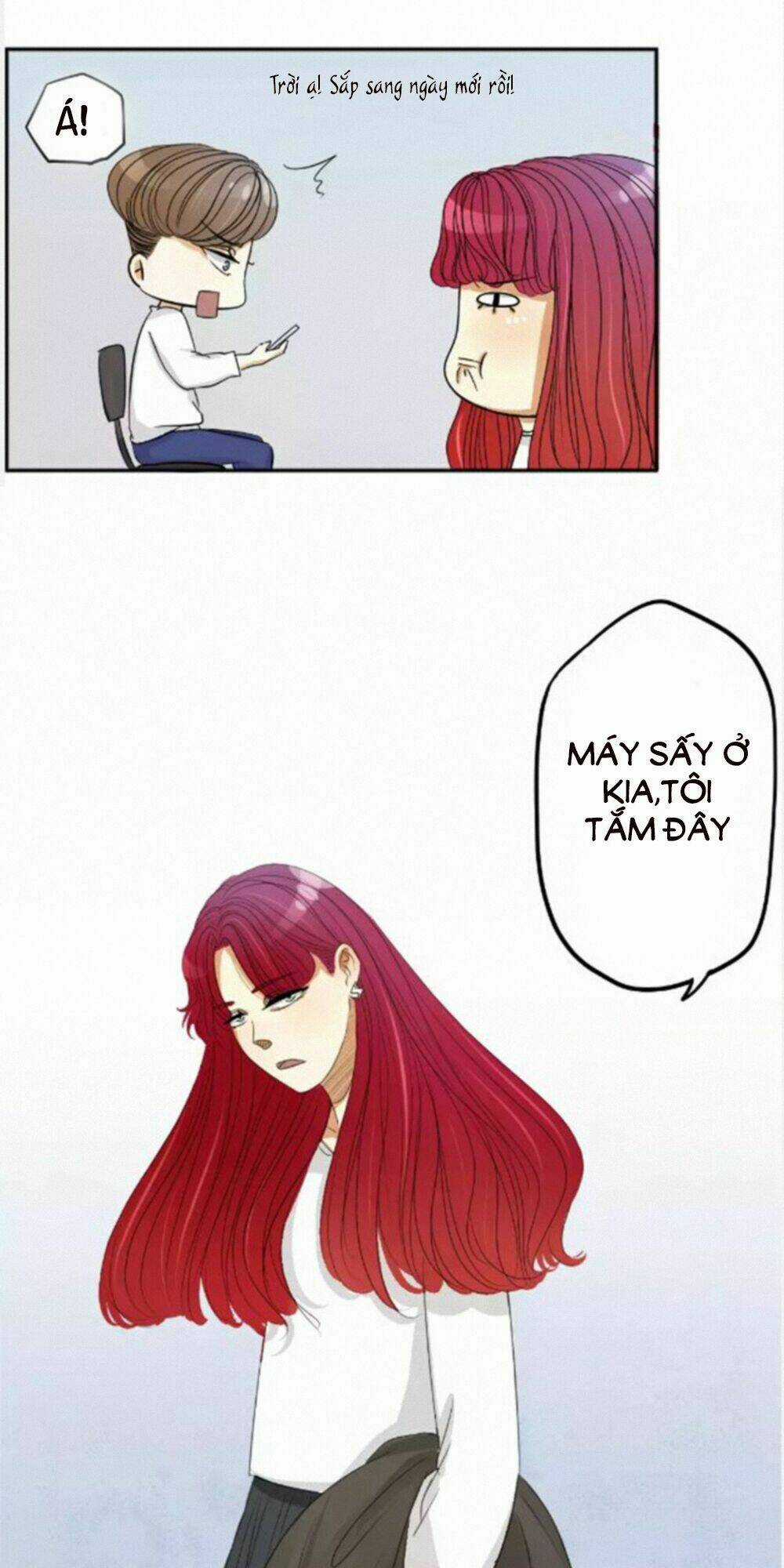 6 Giờ Ký Ức Chapter 7 trang 2